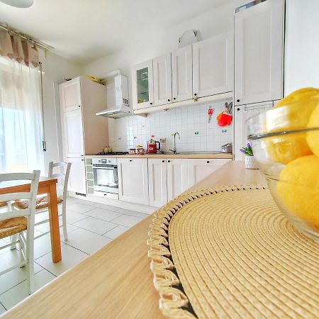Dimora Sea View Apartment Monopoli Exterior foto