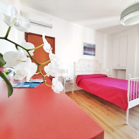 Dimora Sea View Apartment Monopoli Exterior foto