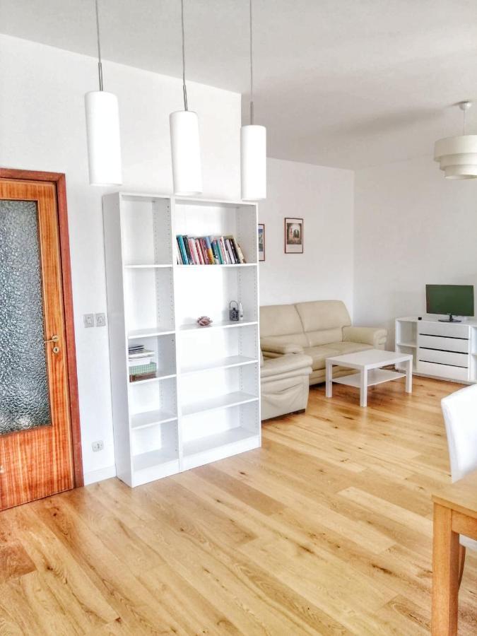 Dimora Sea View Apartment Monopoli Exterior foto