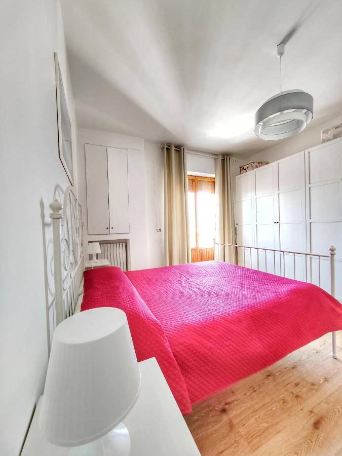 Dimora Sea View Apartment Monopoli Exterior foto